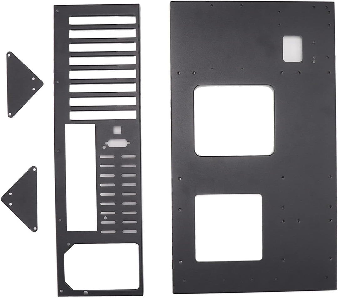 Computergehäuse, MK 01 SECC-Gehäuse-Rack Open Chassis Mining Machine, Computergehäuse-Basisunterstüt
