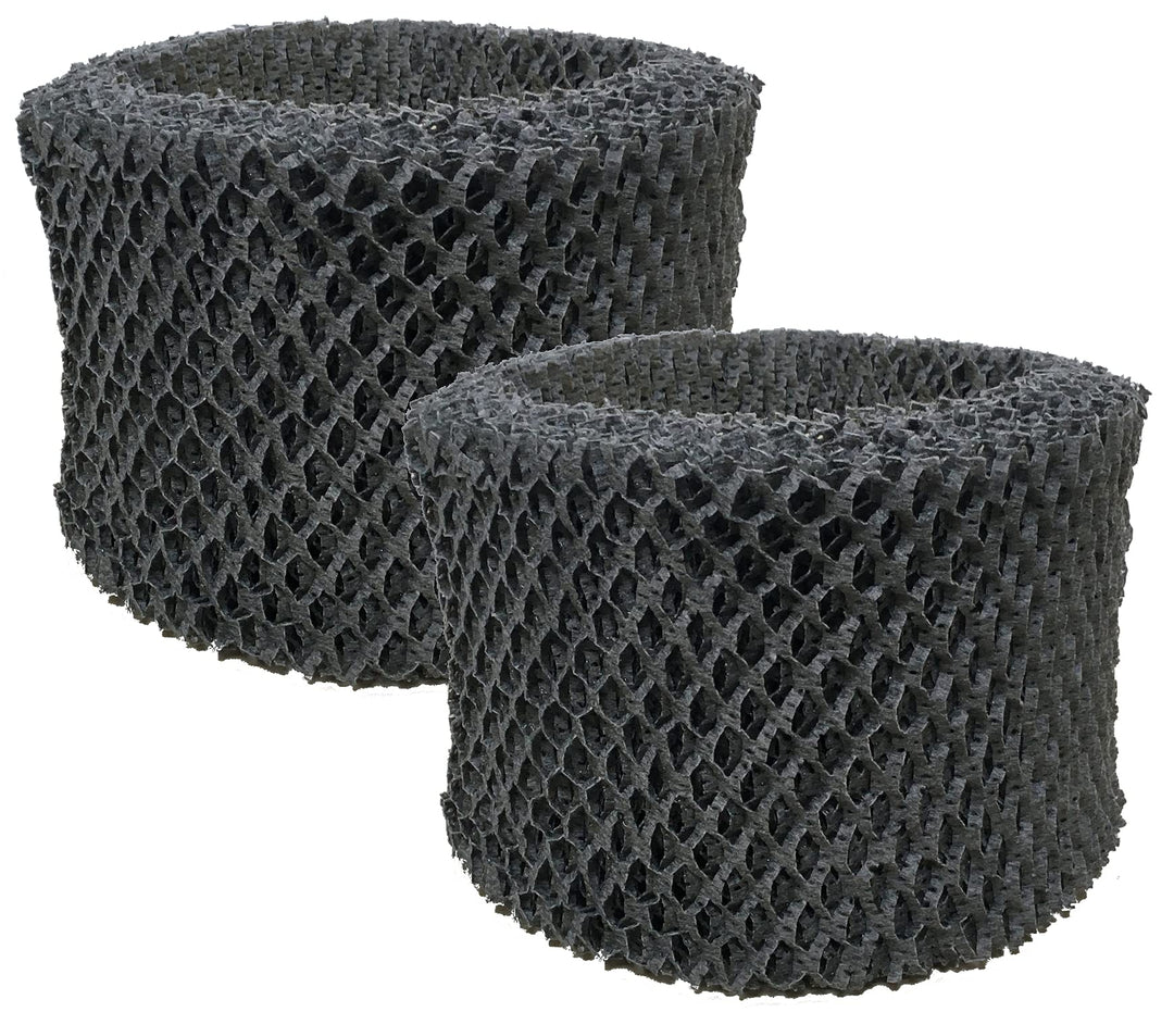 Comedes Ersatz-Filter kompatibel mit Philips HU4814, HU4813, HU4811, HU4803 & HU4801 Luftbefeuchter