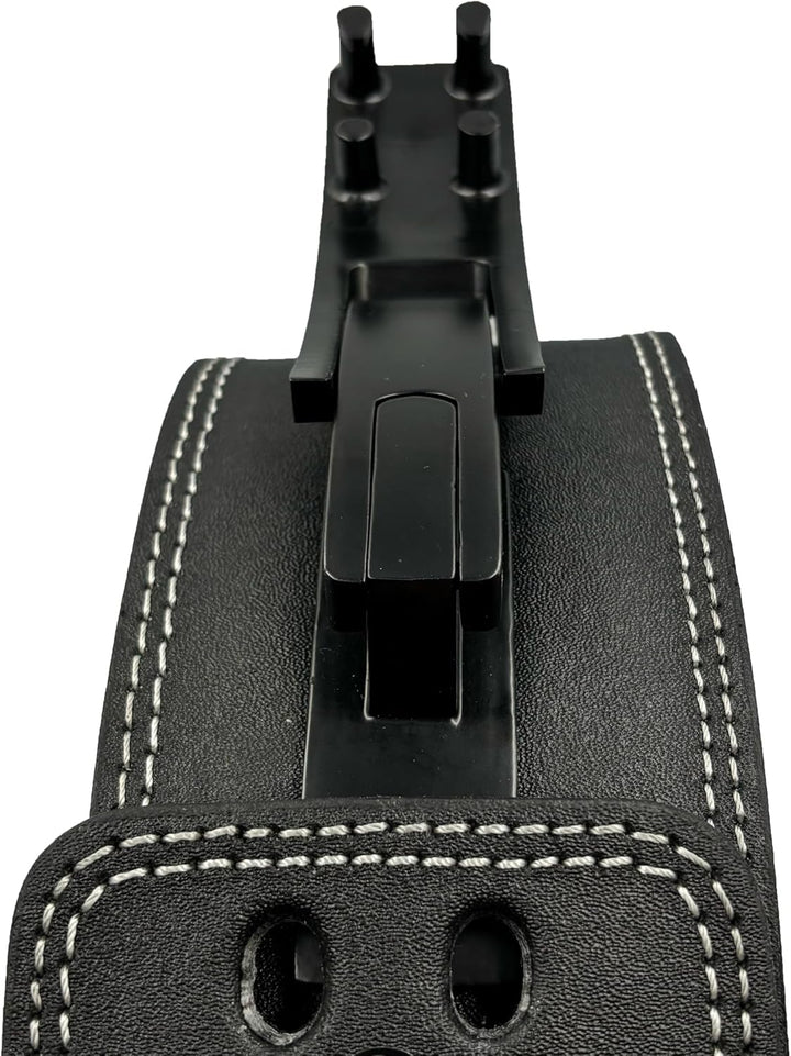 Powerlifting-Gürtel Hebel 13 mm – Warrior Gear | Krafttraining - Powerlifting - Strongman | Gürtel f