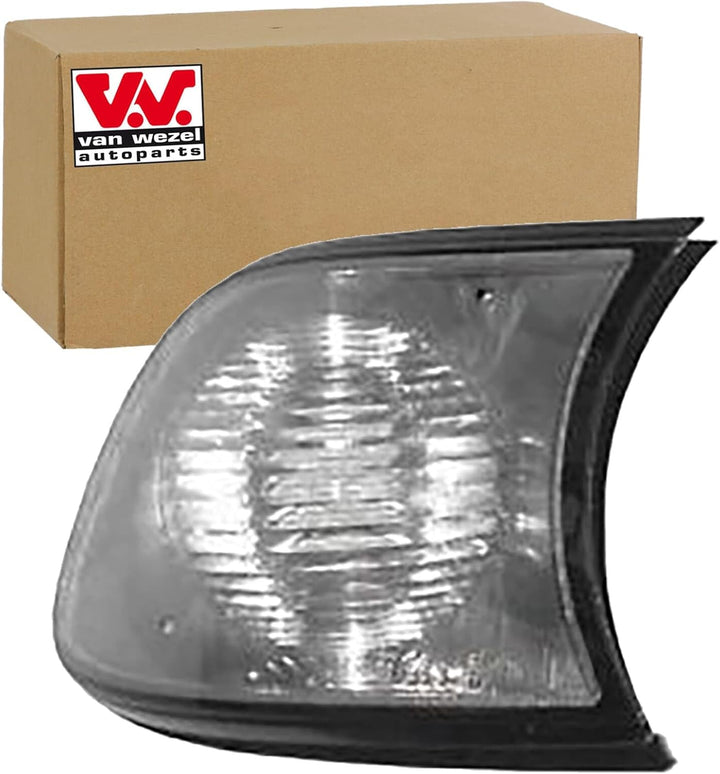 VAN WEZEL 648906 Blinkleuchte