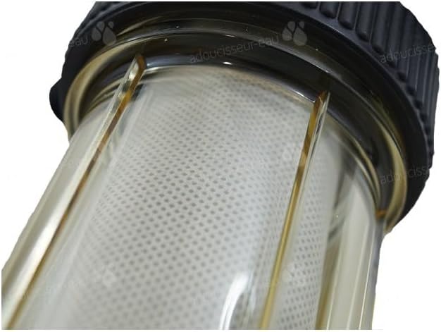 Filter Cintropur Nw25-1"