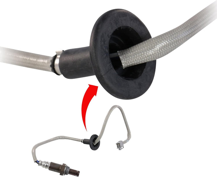 DENSO DOX-0240 Lambdasonde