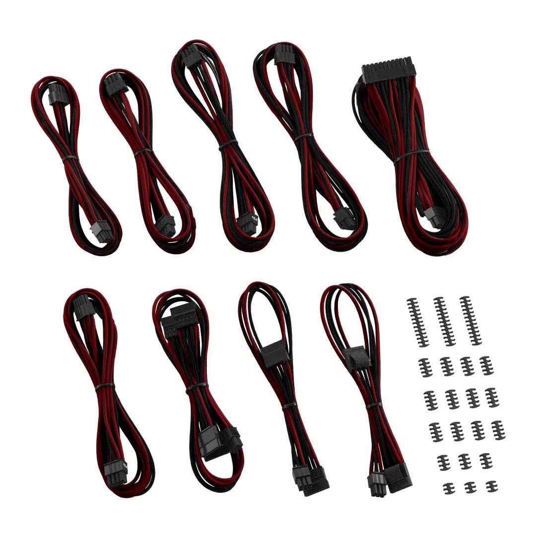 CableMod Classic ModMesh C-Series Cable Kit Corsair AXi, HXi & R