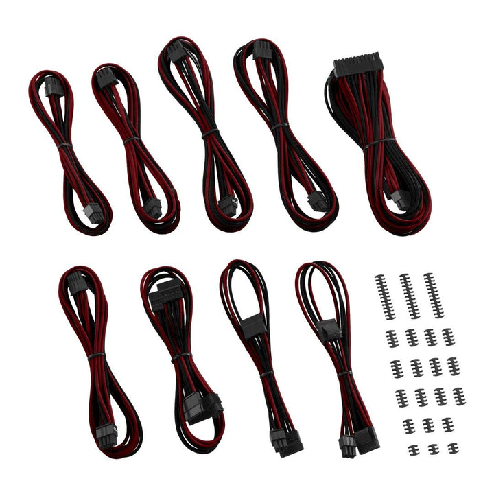 CableMod Classic ModMesh C-Series Cable Kit Corsair AXi, HXi & R