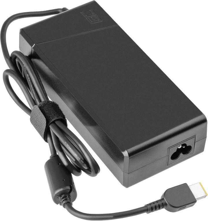 GC PRO Netzteil für Lenovo Y70 Y50-70 Y70 Y70-70 Y520 Y700 Z710 700-15ISK ThinkPad W540 T440p Laptop