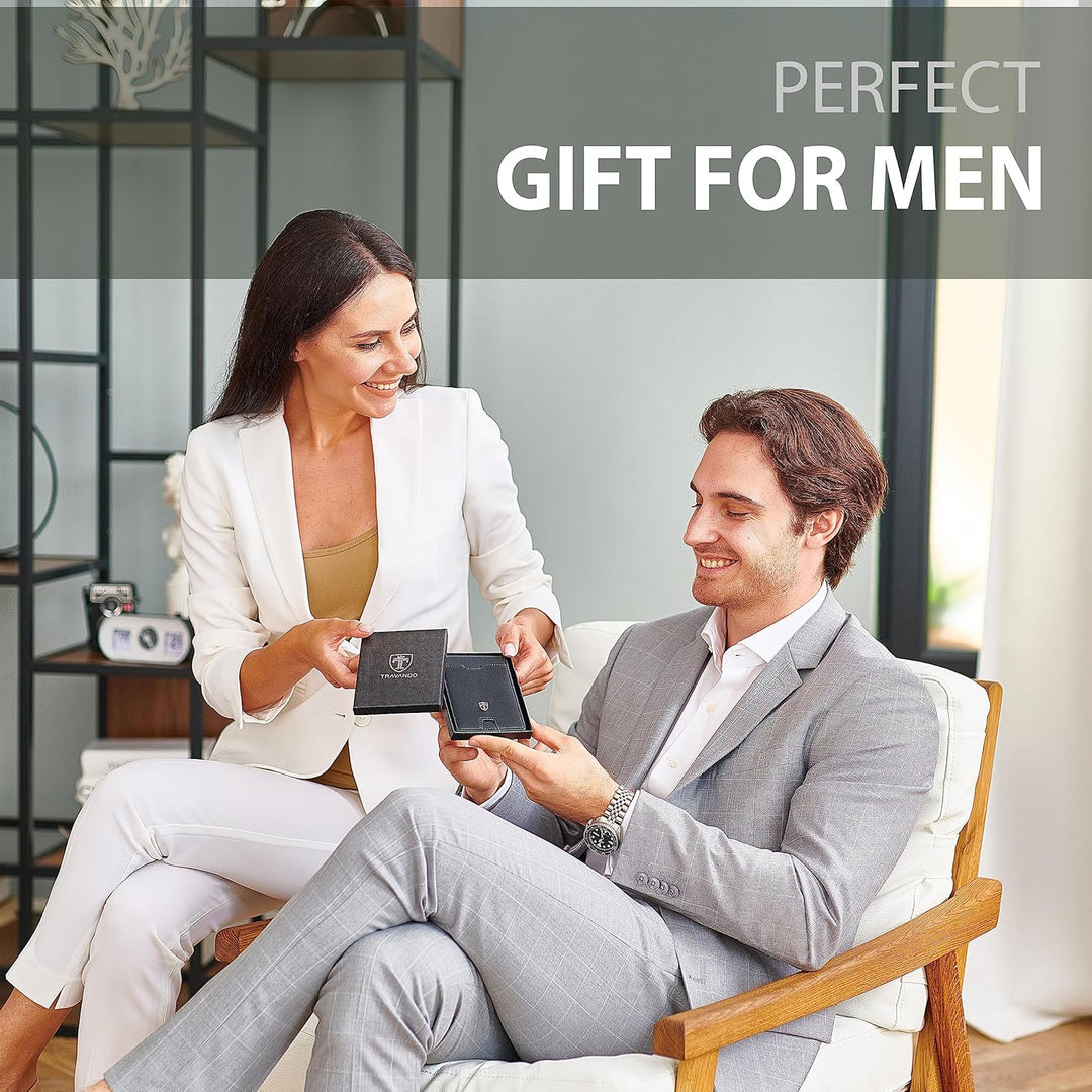 TRAVANDO S Blau, S Blau