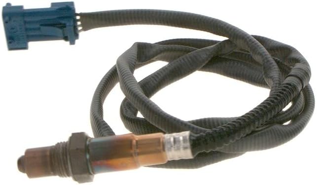 Lambdasonde Regelsonde original BOSCH (0 258 006 186)