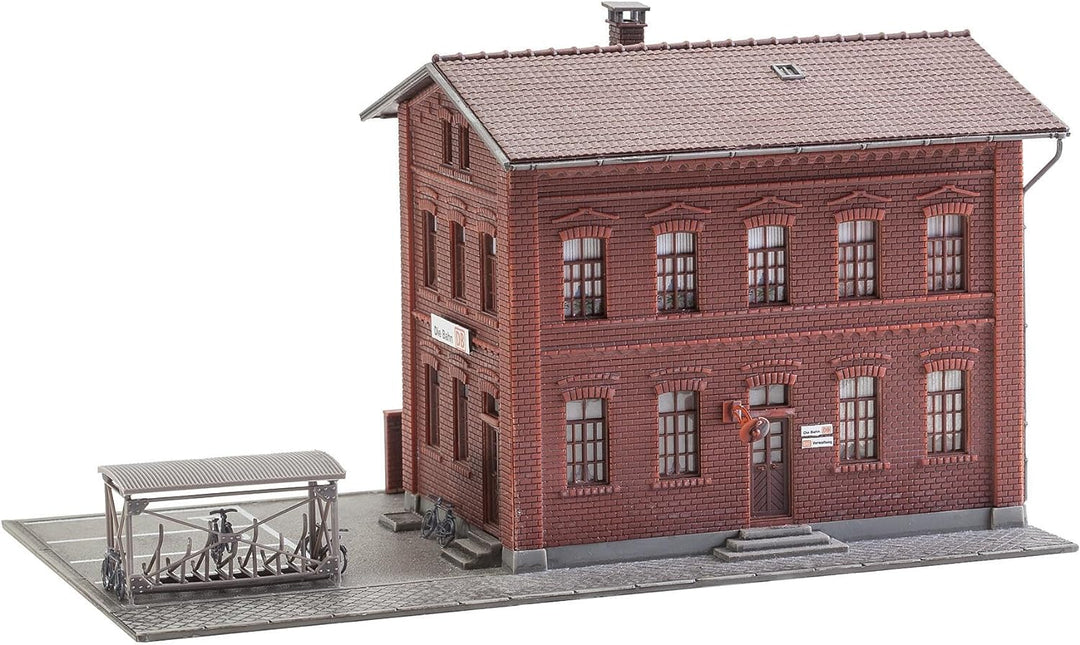 FALLER FA120235 - DB-Verwaltungsgebäude