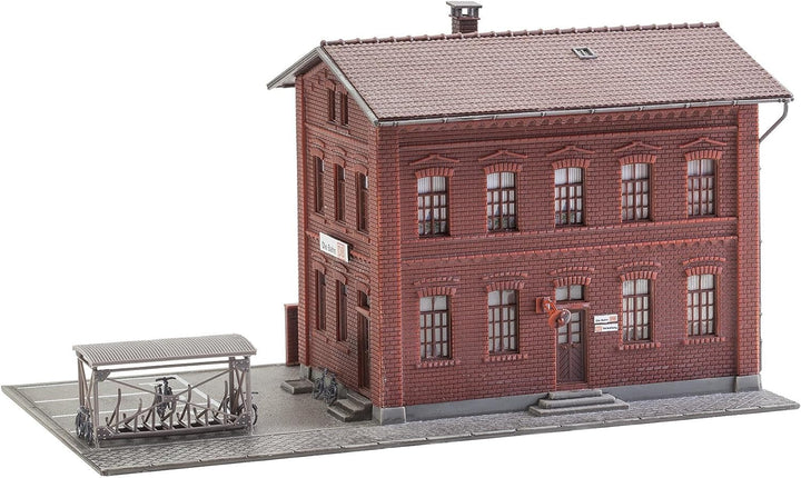 FALLER FA120235 - DB-Verwaltungsgebäude