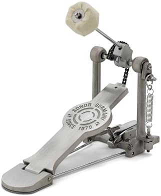 Sonor SP 1000 Single Bass Drum Pedal · Fussmaschine