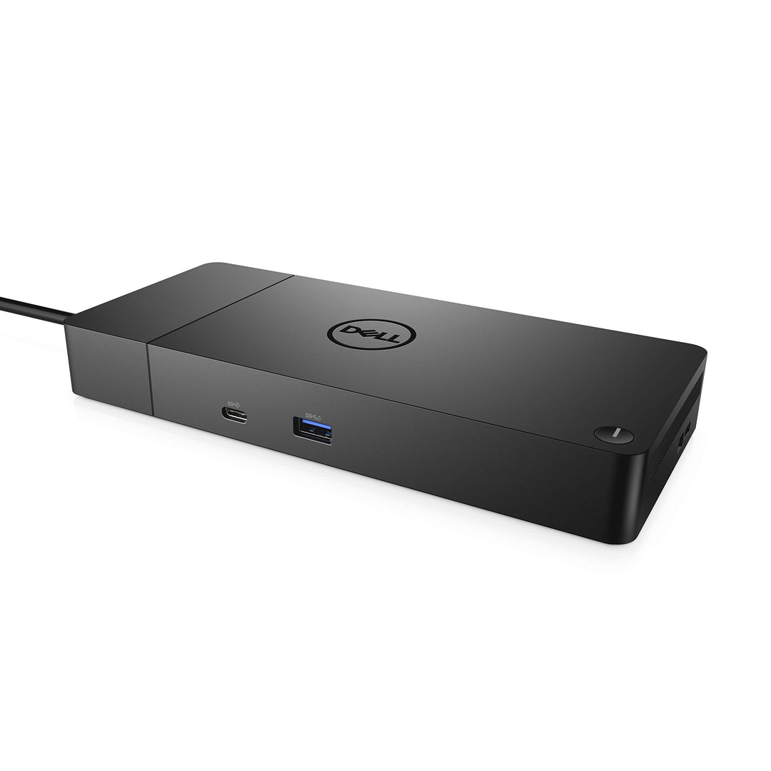 Dell WD19S 180W, Docking Station (m. Dell ExpressCharge laden, USB-C 3.1, Multifunktions-DisplayPort