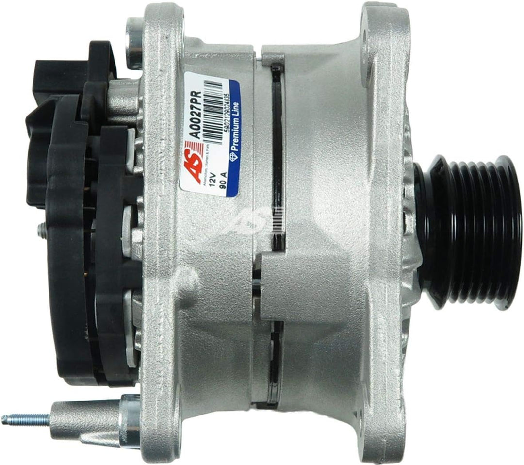 Remanufactured AS-PL Alternator - A0027PR