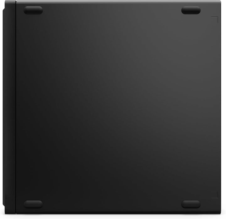 Lenovo ThinkCentre M70q Gen 6 13A4 - Mini - Core Ultra 7 265T - vPro Enterprise - RAM 32 GB - SSD 51