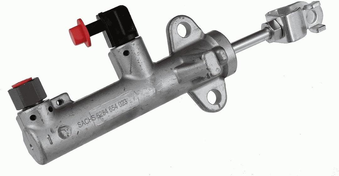 SACHS 6284 654 023 Geberzylinder Kupplung Für Honda CIVIC VIII HATCHBACK (FN, FK) 2005