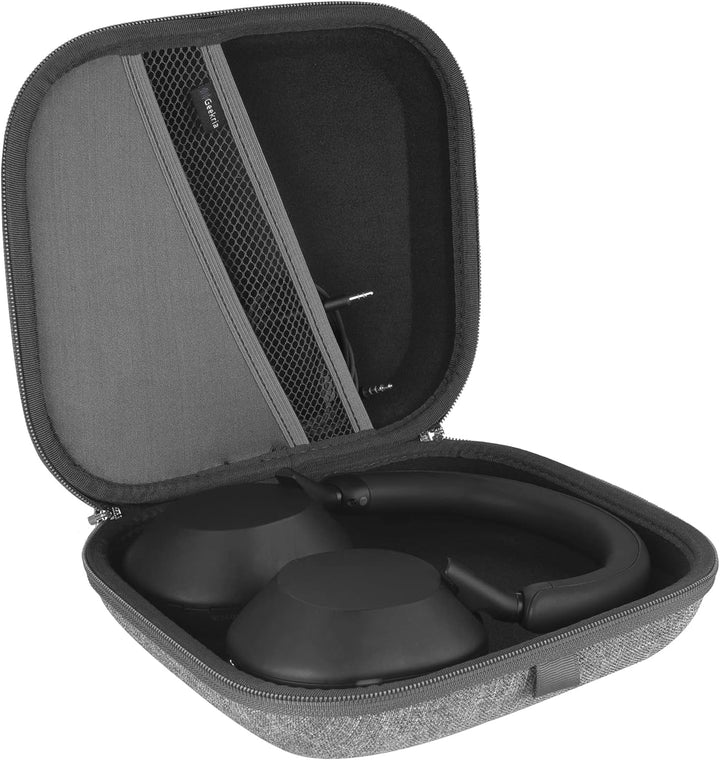 Geekria Tasche Kopfhörer für Sony WH-CH710N, WH-CH700N, WH-1000XM3, WH1000XM2, MDR-XB950B1, XB950N1