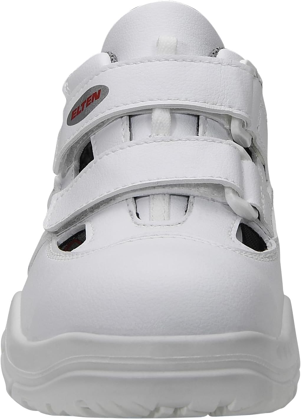 Elten Sicherheitssandale "White Easy Low" ESD S1, Grösse 39, 72015 39 EU, 39 EU