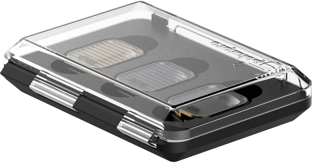 PolarPro - DJI Mini 3 Pro - Mist + GoldM + BlueM (3er-Pack) - Ultraleichtes Aluminium - Präzise kons