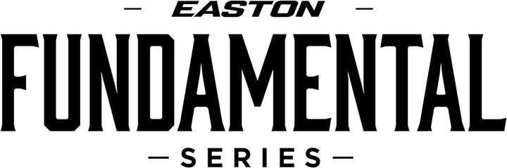 Easton FUNDAMENTAL Fastpitch Softball Glove Series, 2021, Softball Specific Patterns and Sized for F