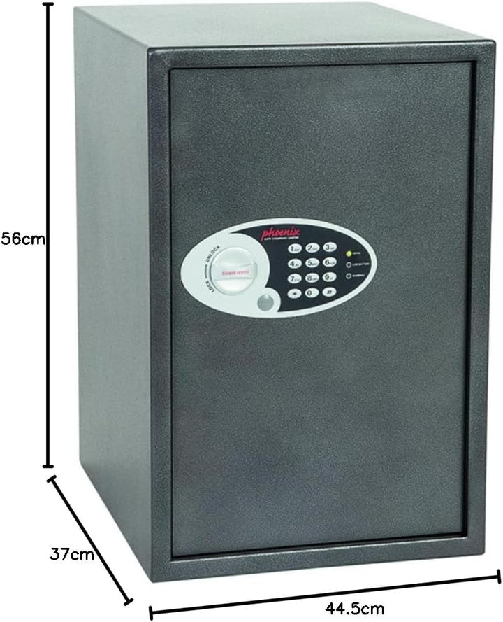Phoenix Safe SS805E Möbeltresor E-Schloss, sehr gross