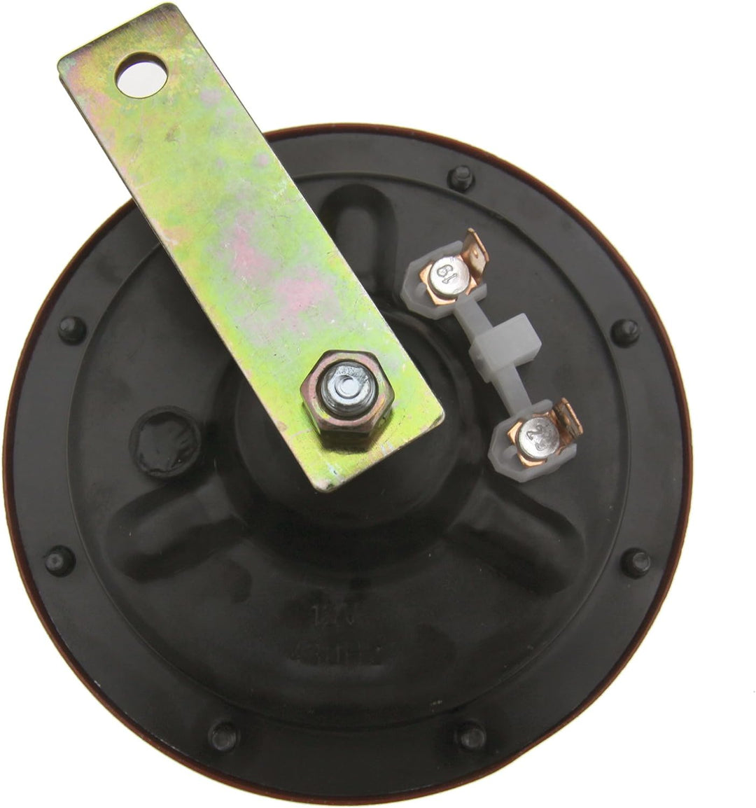 2x 139Db Horn Hupe Supertone Grill Klang