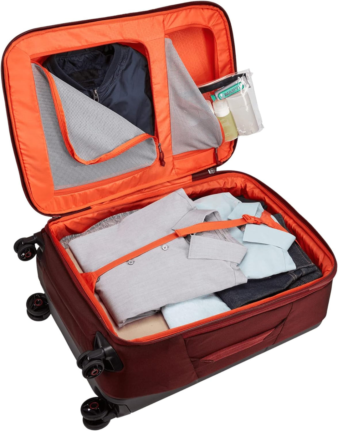 Thule Subterra Ember, Ember