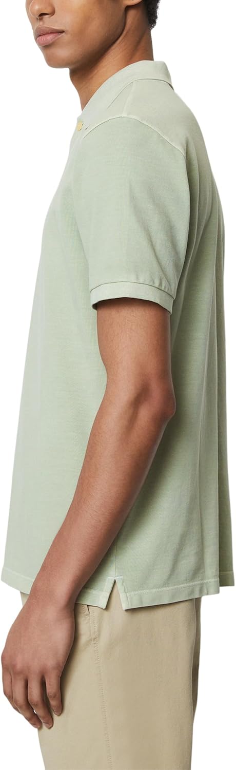 Marc O' Polo Herren M22226653000 Polo Shirt S 410, S 410