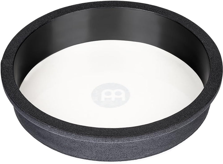 Meinl Percussion 12" Jumbo Djembe Head, White