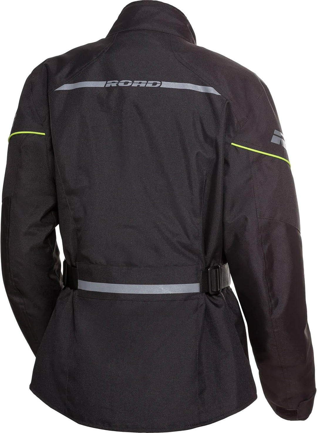 Road Motorradjacke mit Protektoren Motorrad Jacke Touring WP Damen Textiljacke 1.0, Tourer, Ganzjähr