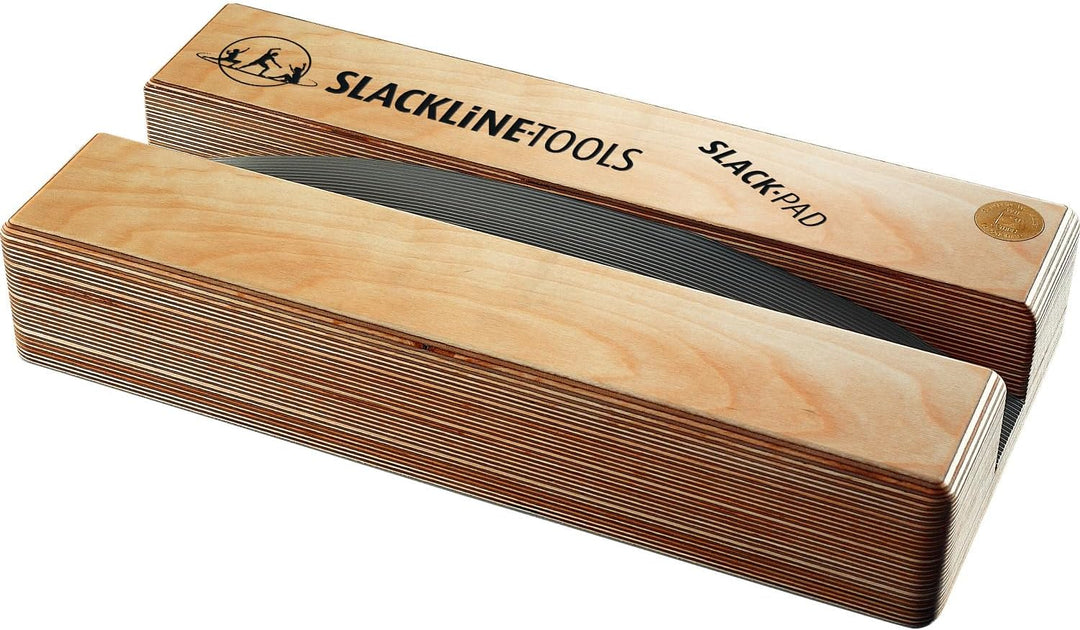 Slackline-Tools Kastenauflage Slack-Pad für Slacklines