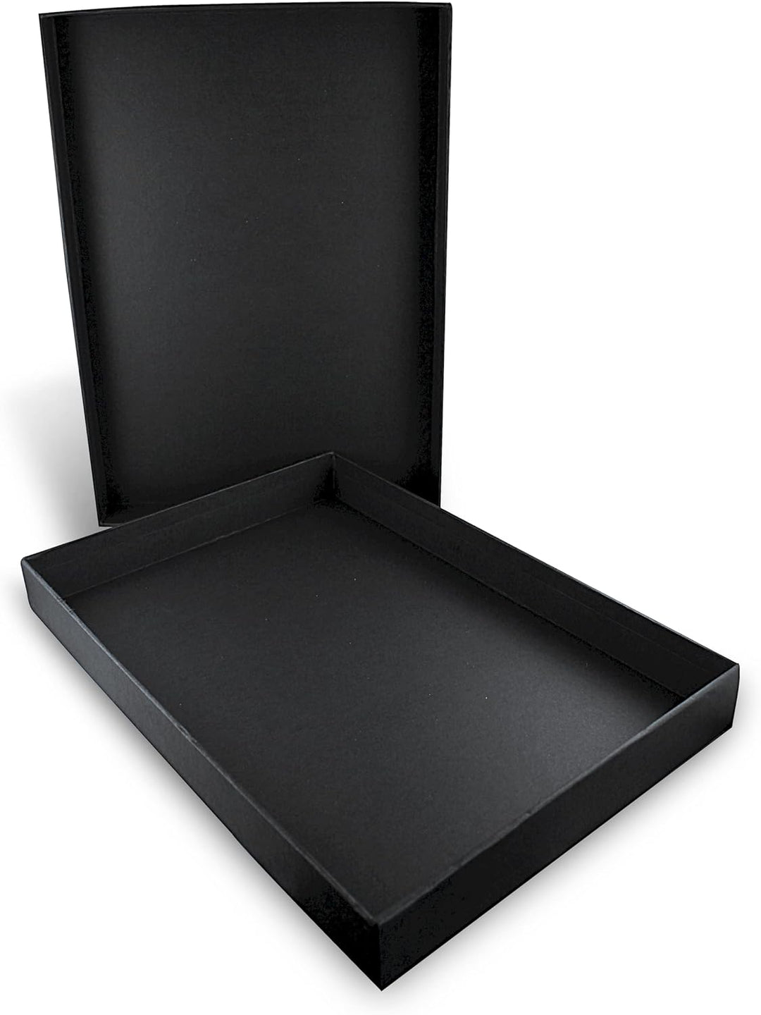 Honsell 14-99889 - Zeichenset "Disegno" - Künstler Set, Schwarze Aufbewahrungsbox mit 12 Bleistiften