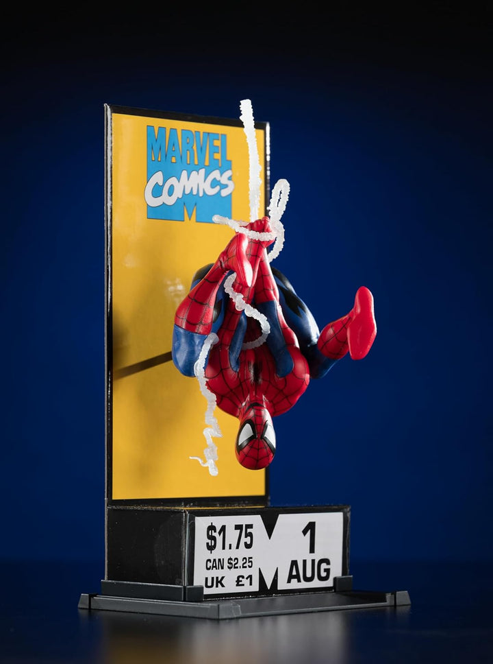 Marvel Collection PVC Statue 1/10 Spider-Man 