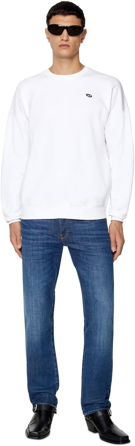 Diesel Herren D-mihtry Jeans 26W / 32L 0ihar-01-0ihar, 26W / 32L 0ihar-01-0ihar