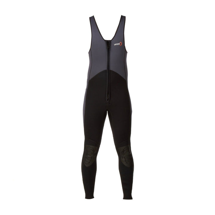 Yak Zip-Up Long John Kayaking Wetsuit, S