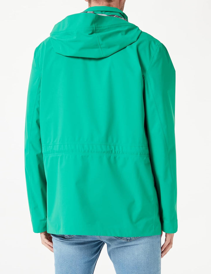 Geox Herren M Calgary Jacket 54 Jelly Bean, 54 Jelly Bean