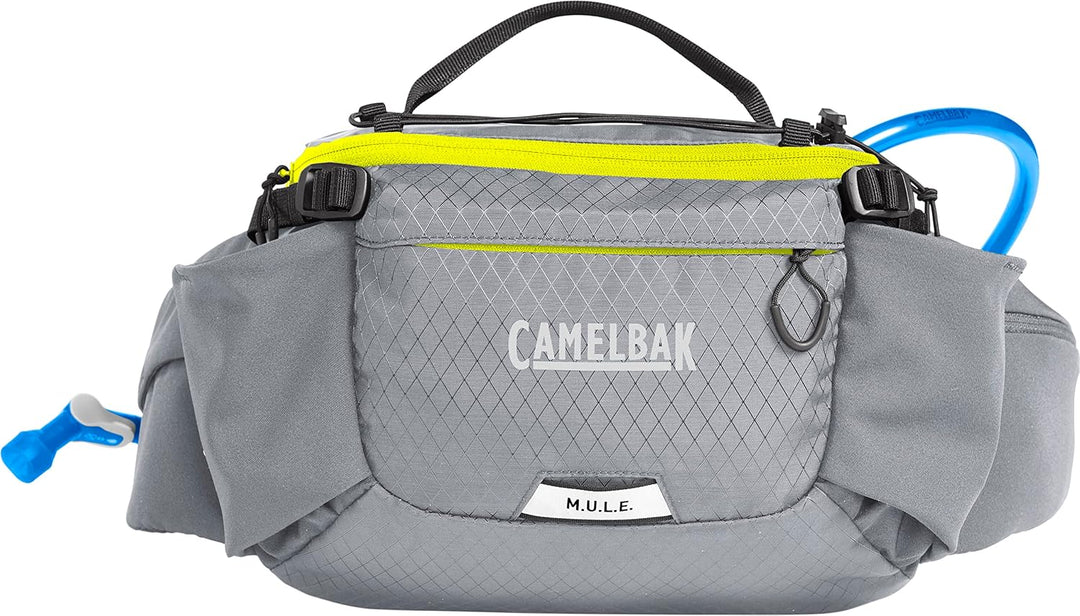 Camelbak Mule Waist Pack Rotguss, Rotguss
