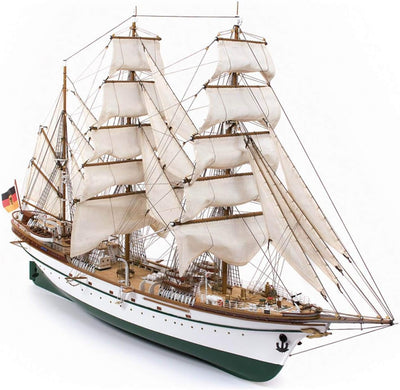 OcCre 15003 Gorch Fock 1:95