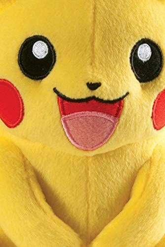 Pokemon 18587 Plüsch, Gelb.