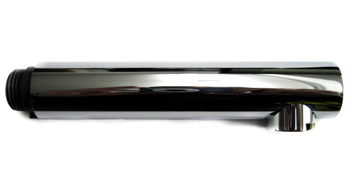 Blanco Brausekopf Linus-S und Alta-S HD chrom