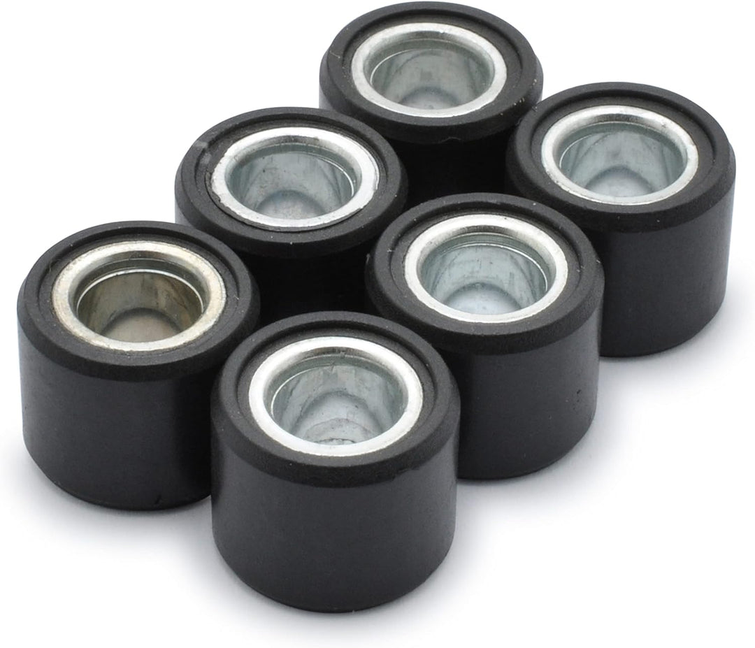 Easyboost Variomatik Original Typ für Aerox Jog-R Bw's Slider SR F12 Neo's Minarelli Liegend Vario S