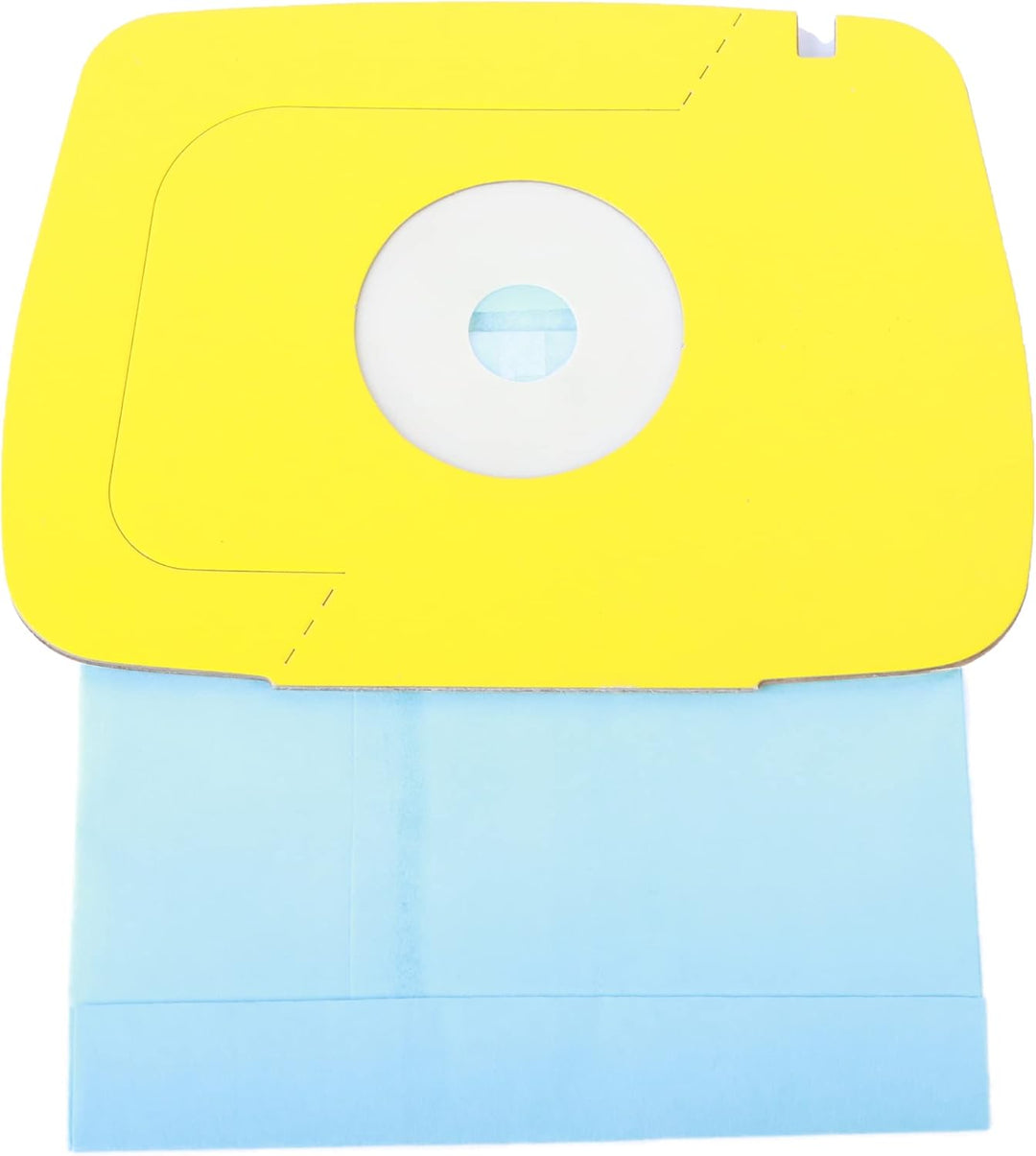 10 hochwertige Staubsaugerbeutel kompatibel mit Electrolux Lux 1, Lux 1 Classic, Lux 1 Royal, Lux D