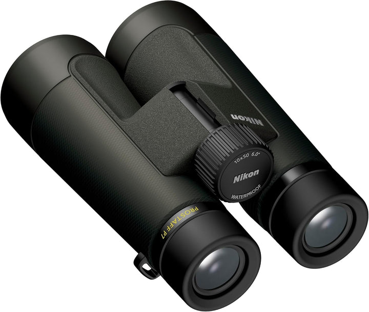 Nikon PROSTAFF P7 10x50