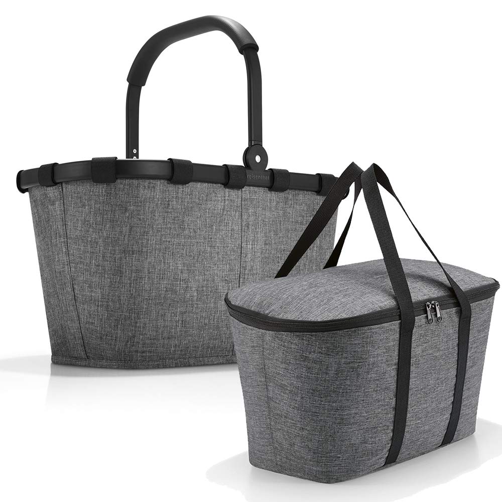 reisenthel gilching reisenthel carrybag mit coolerbag Einkaufkorb Einkaufstasche Isobag Isotasche Kü