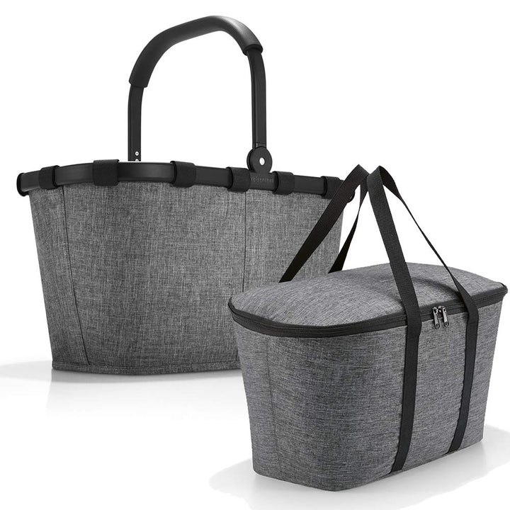 reisenthel gilching reisenthel carrybag mit coolerbag Einkaufkorb Einkaufstasche Isobag Isotasche Kü