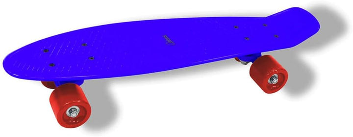 Ozbozz sv12854 22 Kunststoff Skateboard