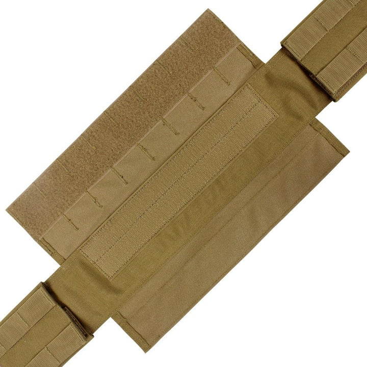 Condor Slim Battle Belt Coyote M, Coyote M