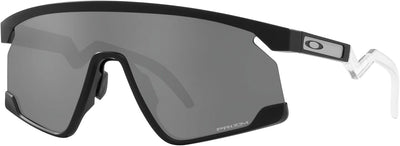 Oakley Herren BXTR Sonnenbrille, Matte Black