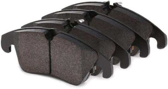 Ferodo FDB4044 PREMIER Bremsbelagsatz, Scheibenbremse - (4-teilig) - (4 Stück)