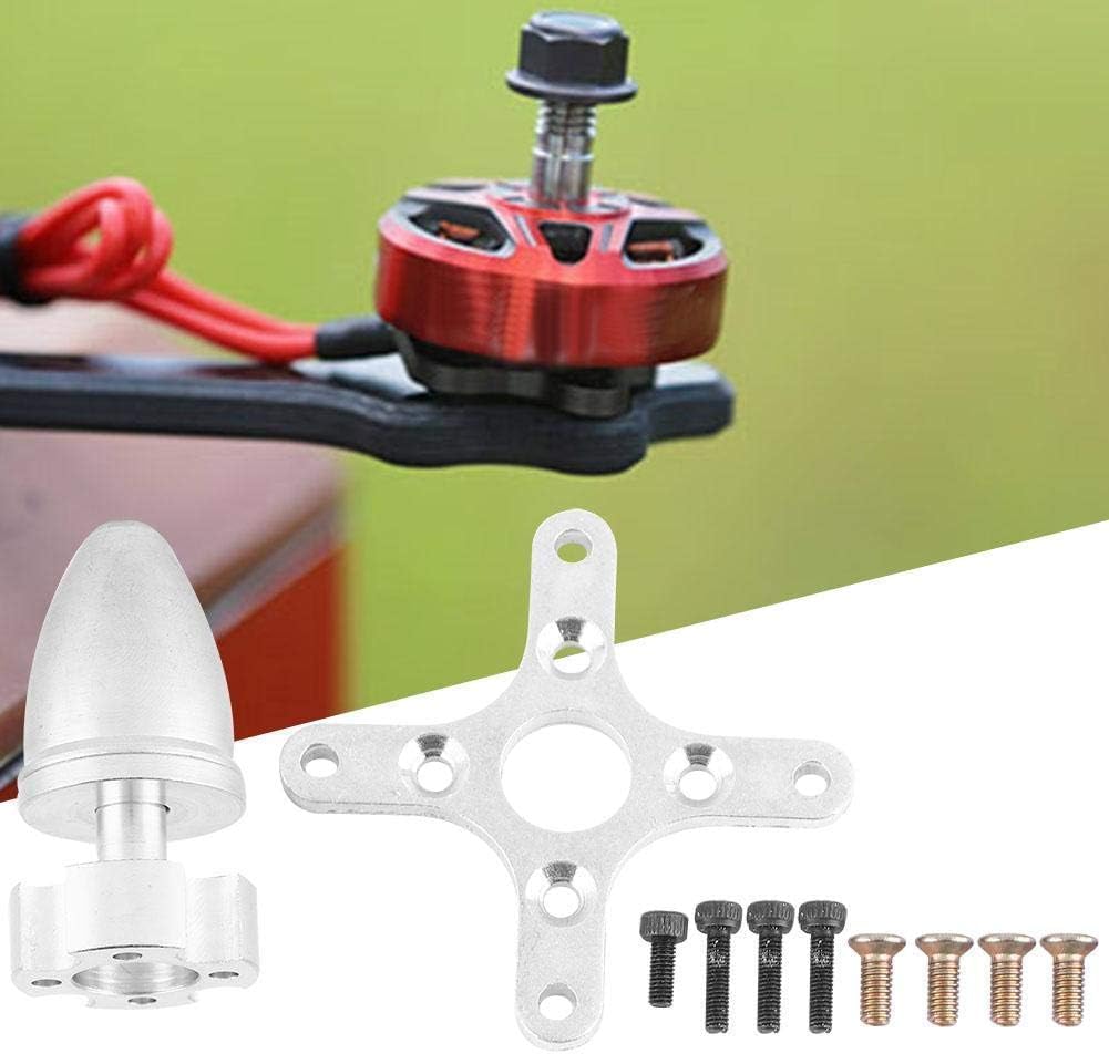 Alomejor 270KV Starke Leistung Wasserdichter sensorloser Brushless Motor für Elektro Roller Skateboa
