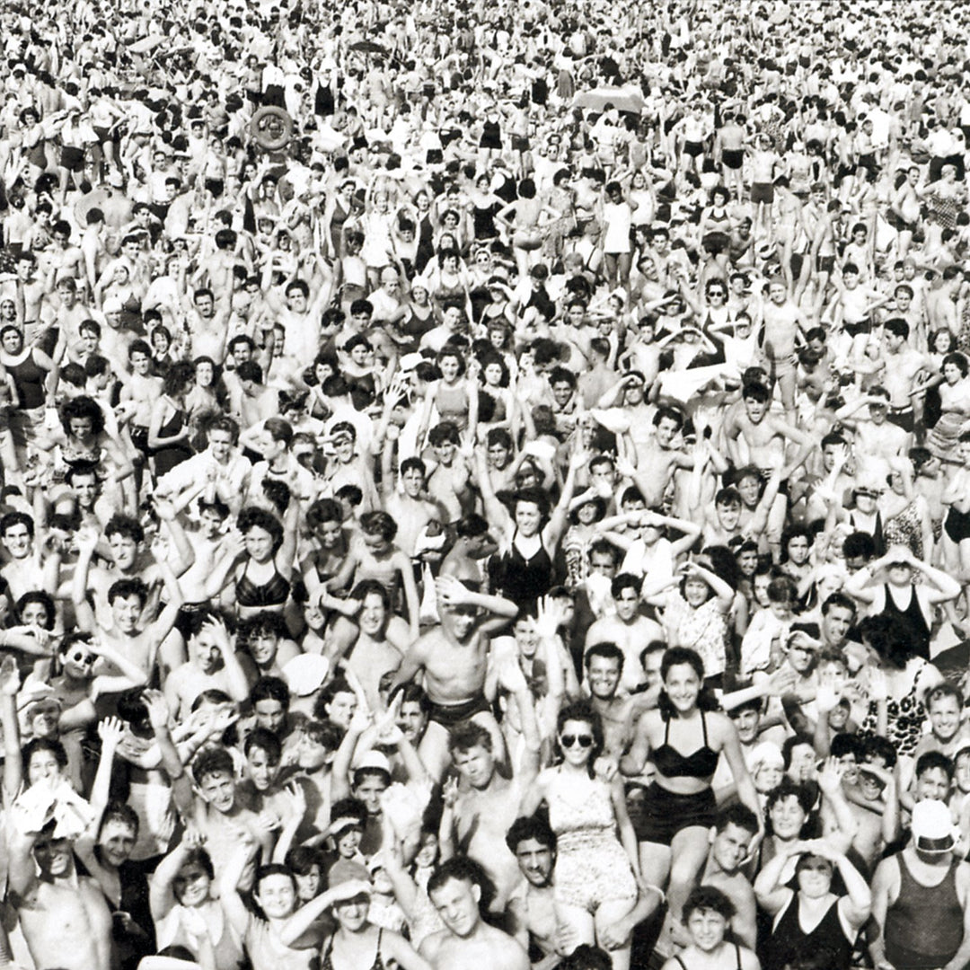 Listen Without Prejudice/Mtv Unplugged, Audio-CD