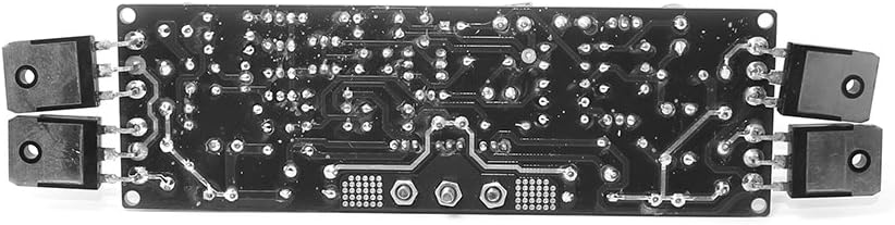 Mono Class AB L12-2 Leistungsverstärker Baugruppe 120W + -55V ohne Kühlkörper